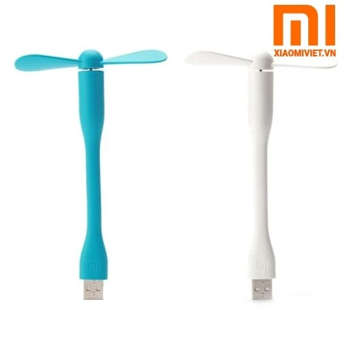 Quạt USB Xiaomi 2018 quạt mini usb xiaomi