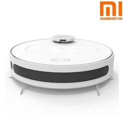 Robot Hút Bụi Qihoo 360 Vacuum Cleaner S6 robot hút bụi Qihoo 360 S6