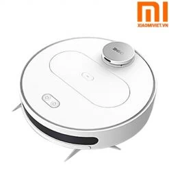 Robot Hút Bụi Qihoo 360 Vacuum Cleaner S6 robot hút bụi Qihoo 360 S6