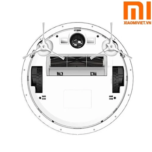 Robot Hút Bụi Qihoo 360 Vacuum Cleaner S6 robot hút bụi Qihoo 360 S6