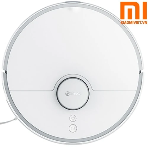 Robot Hút Bụi Qihoo 360 Robot Vacuum Cleaner S5 robot hút bụi thông minh Qihoo 360 S5