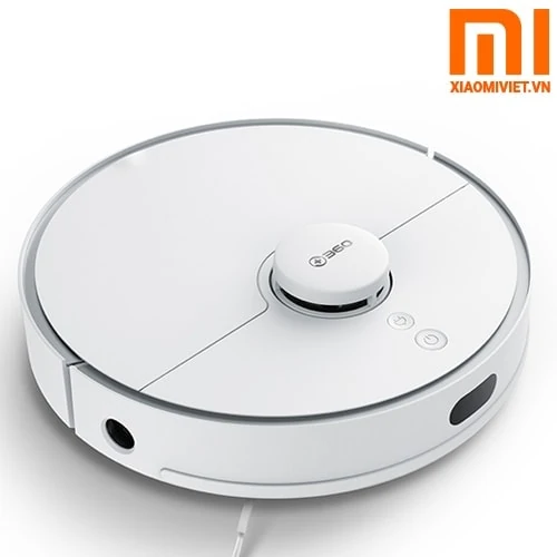 Robot Hút Bụi Qihoo 360 Robot Vacuum Cleaner S5 robot hút bụi thông minh Qihoo 360 S5