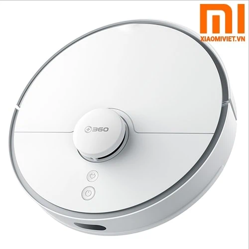 Robot Hút Bụi Qihoo 360 Robot Vacuum Cleaner S5 robot hút bụi thông minh Qihoo 360 S5