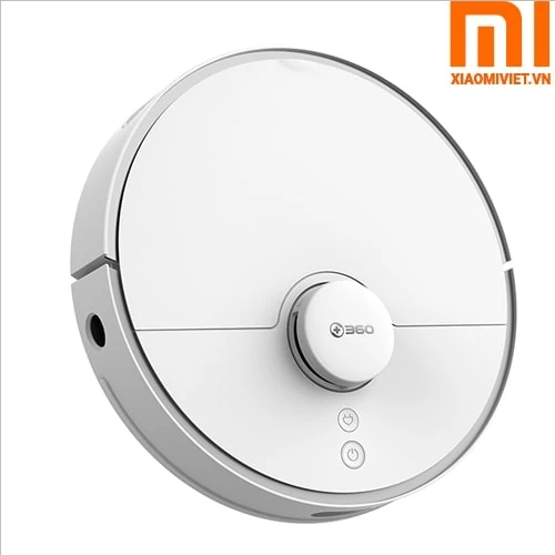 Robot Hút Bụi Qihoo 360 Robot Vacuum Cleaner S5 robot hút bụi thông minh Qihoo 360 S5