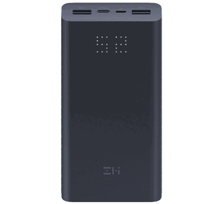 Sạc Dự Phòng 20.000 mAh Xiaomi Zmi Aura QB822 Sạc Dự Phòng 20.000 mAh Xiaomi Zmi Aura QB822