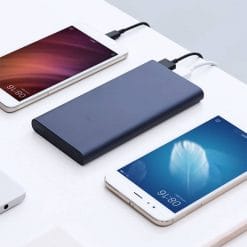 Sạc Dự Phòng Xiaomi 10000mah Gen 2S 2018