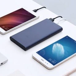 Sạc Dự Phòng Xiaomi 10000mah Gen 2S 2018