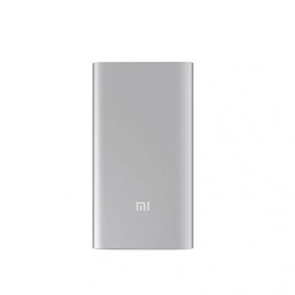 Sạc Dự Phòng Xiaomi Mi PowerBank 5000mAh