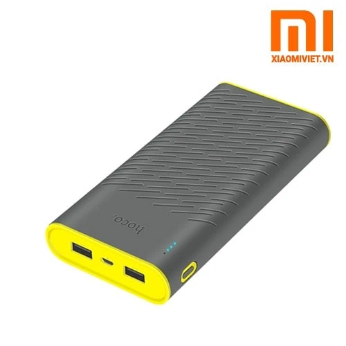 Pin Sạc dự phòng Hoco 30000mAh Pin sạc dự phòng hoco 30.000mAh B31A