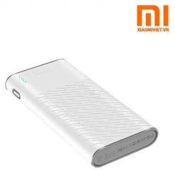 Pin Sạc dự phòng Hoco 30000mAh Pin sạc dự phòng hoco 30.000mAh B31A