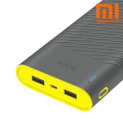 Pin sạc dự phòng hoco 30.000mAh B31A