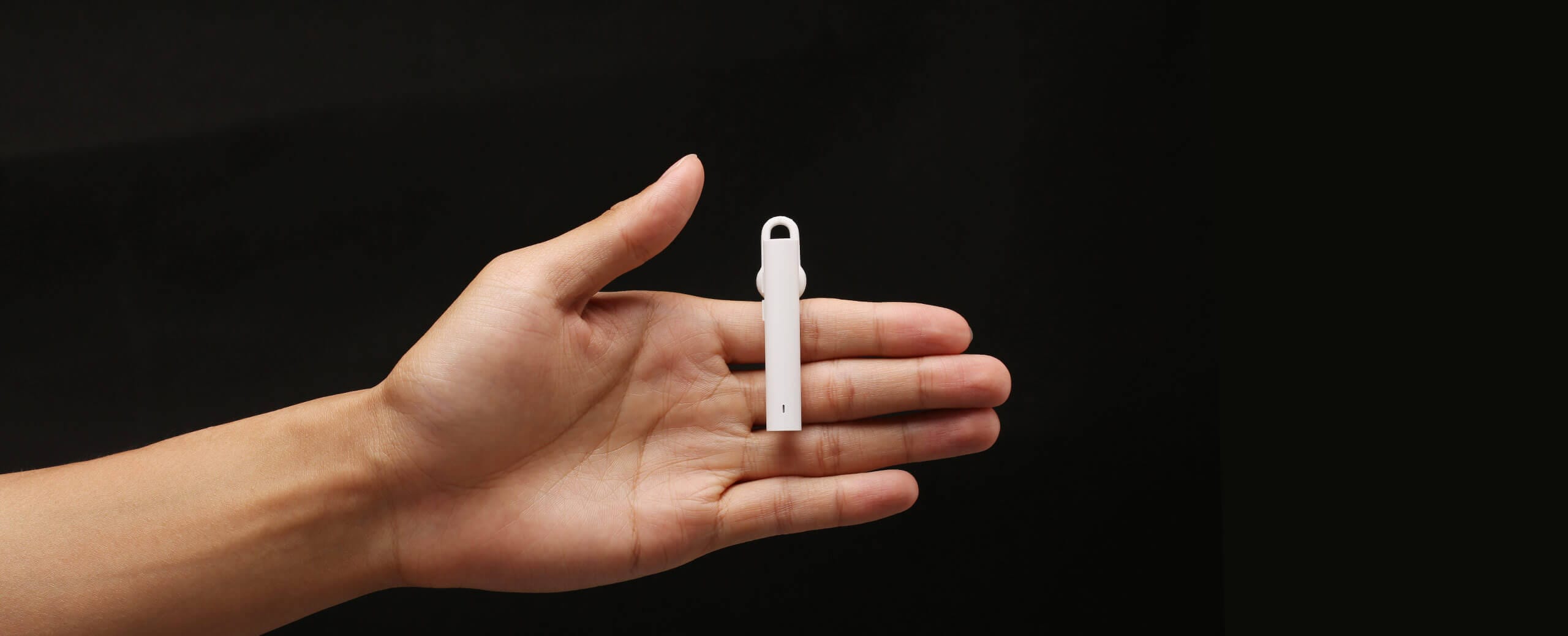 Tai nghe Bluetooth Xiaomi – Mi Bluetooth 2.0 Trọng lược nhẹ 6,5 g