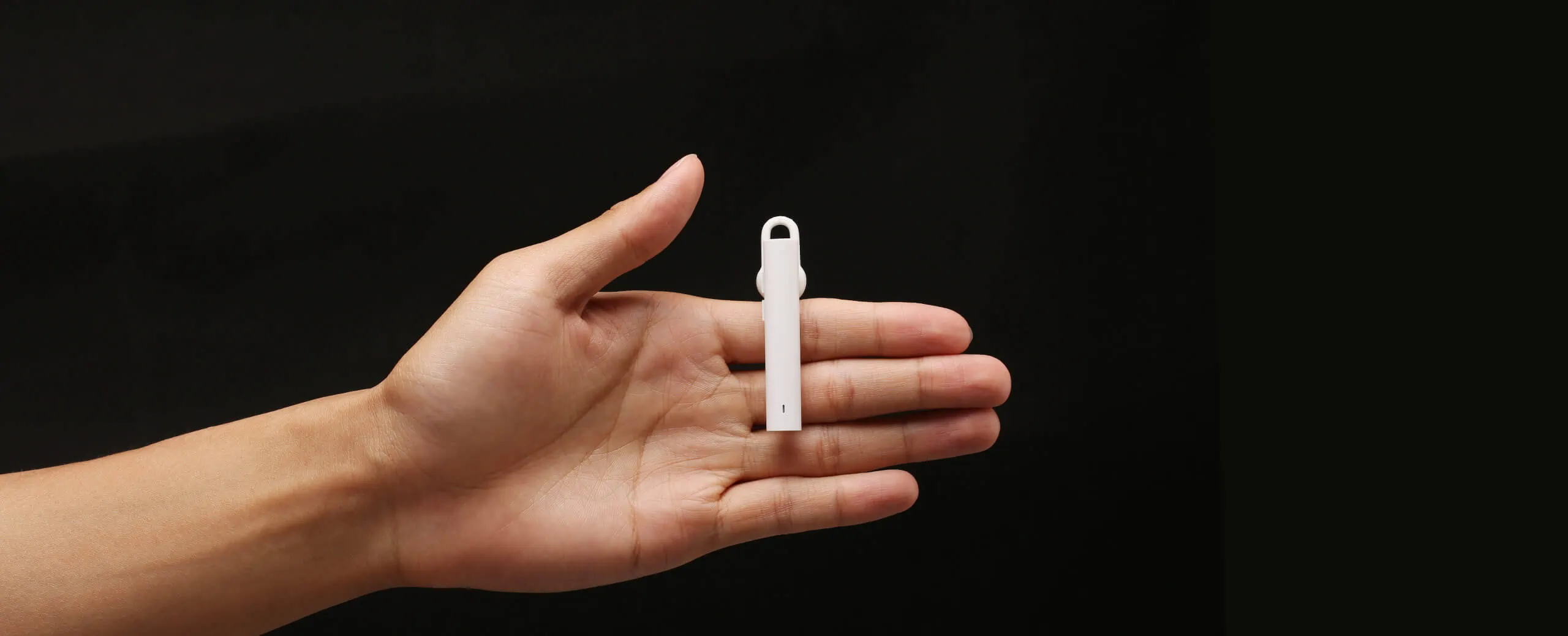 Tai nghe Bluetooth Xiaomi – Mi Bluetooth 2.0 Trọng lược nhẹ 6,5 g