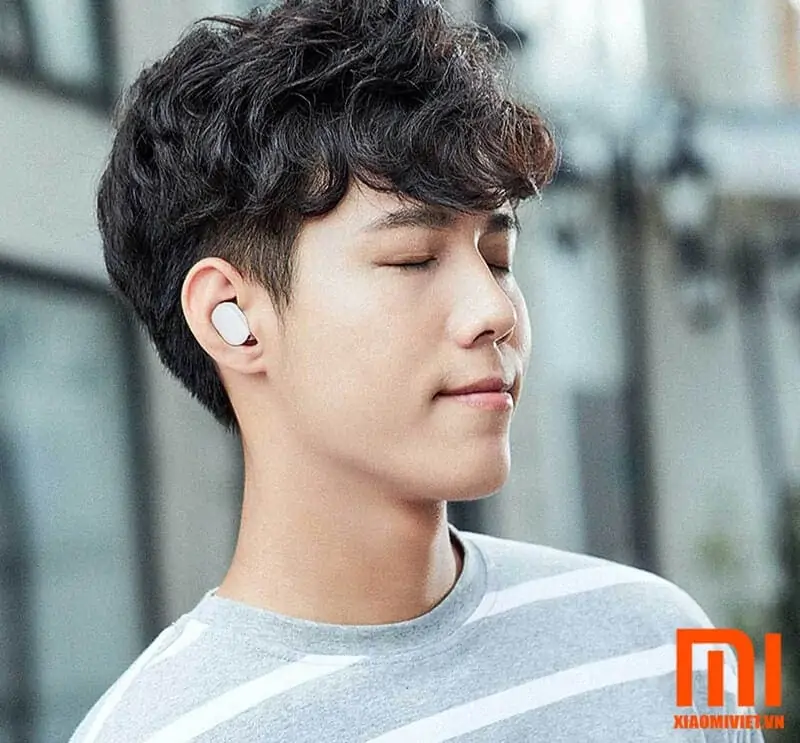 Tai nghe Bluetooth Xiaomi Air Dots Tai nghe Bluetooth Xiaomi Air Dost