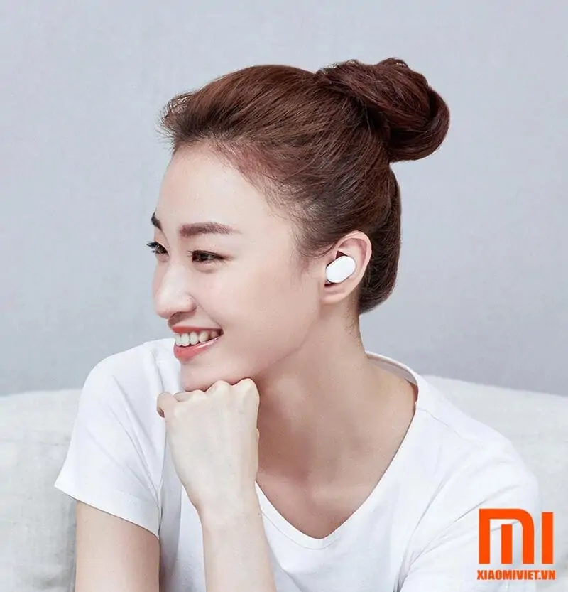 Tai nghe Bluetooth Xiaomi Air Dots Tai nghe Bluetooth Xiaomi Air Dost