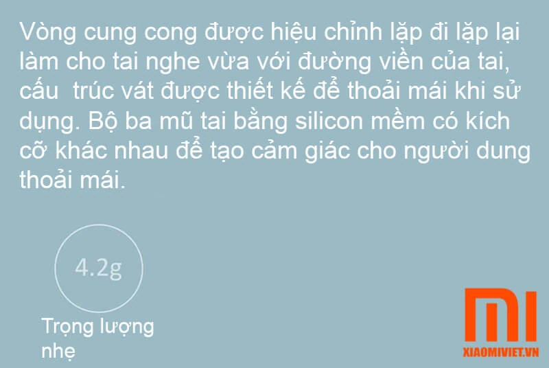 Tai nghe Bluetooth Xiaomi Air Dots Tai nghe Bluetooth Xiaomi Air Dost