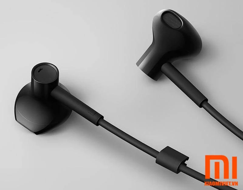 Tai nghe Bluetooth Xiaomi Neckband Basic Tai nghe Bluetooth Xiaomi Neckband Basic