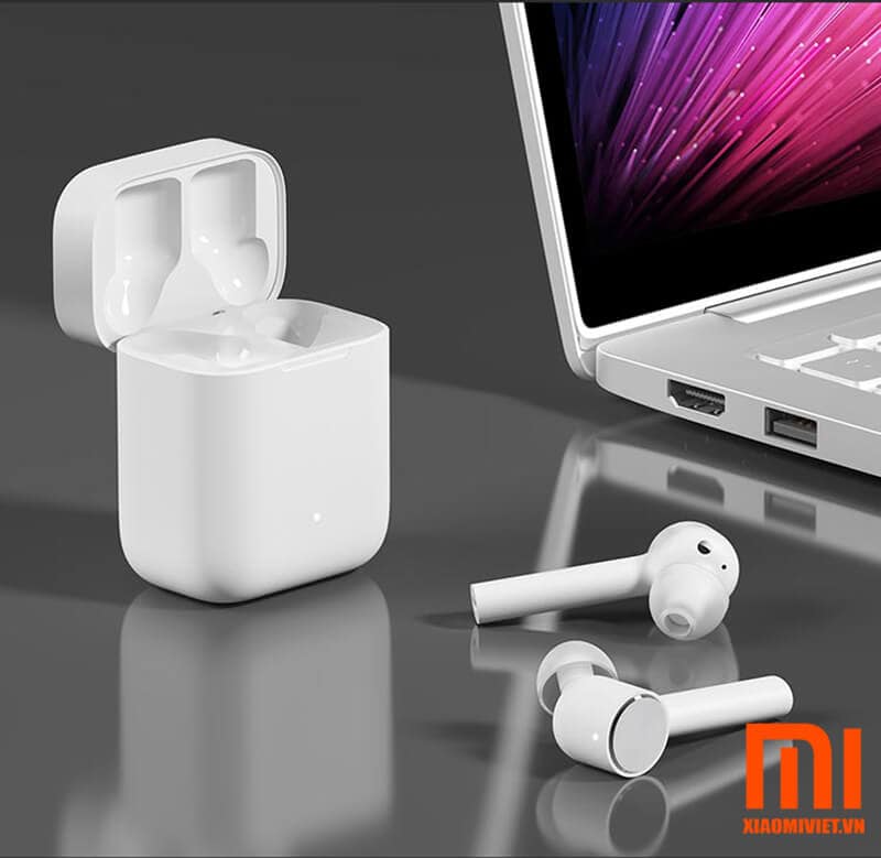 Tai nghe Xiaomi AirDots Pro True Wireless
