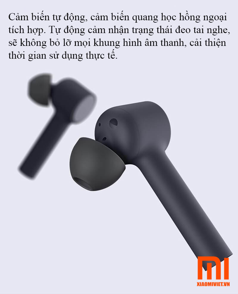 Tai nghe Xiaomi AirDots Pro True Wireless