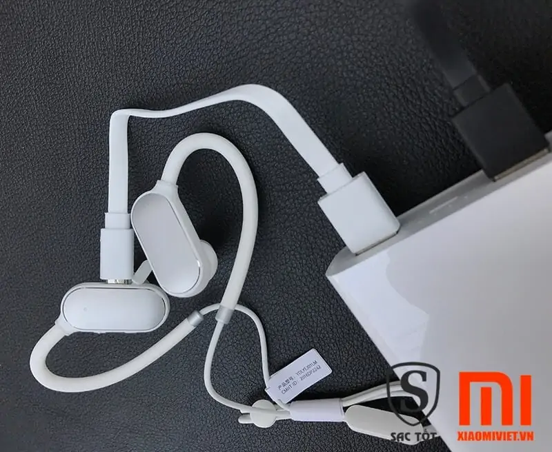 Tai Nghe Bluetooth Xiaomi Sport
