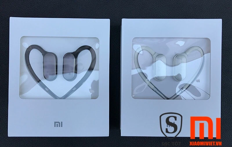 Tai Nghe Bluetooth Xiaomi Sport