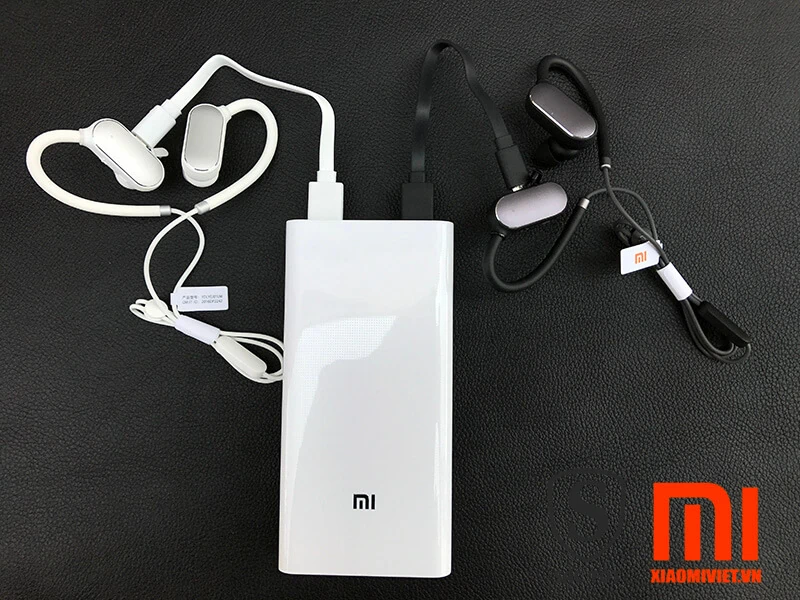 Tai Nghe Bluetooth Xiaomi SportTai Nghe Bluetooth Xiaomi Sport
