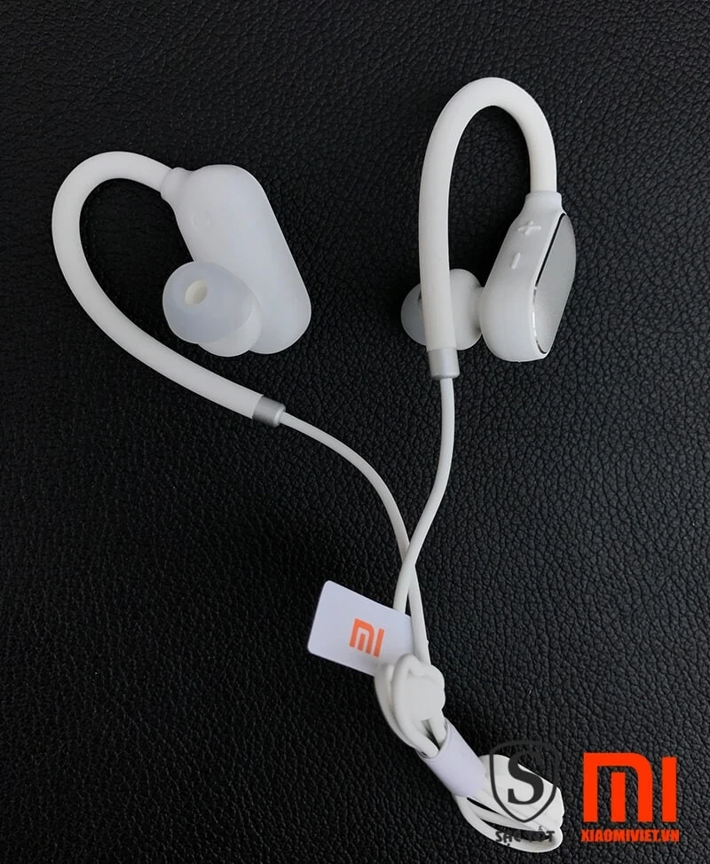 Tai Nghe Bluetooth Xiaomi Sport
