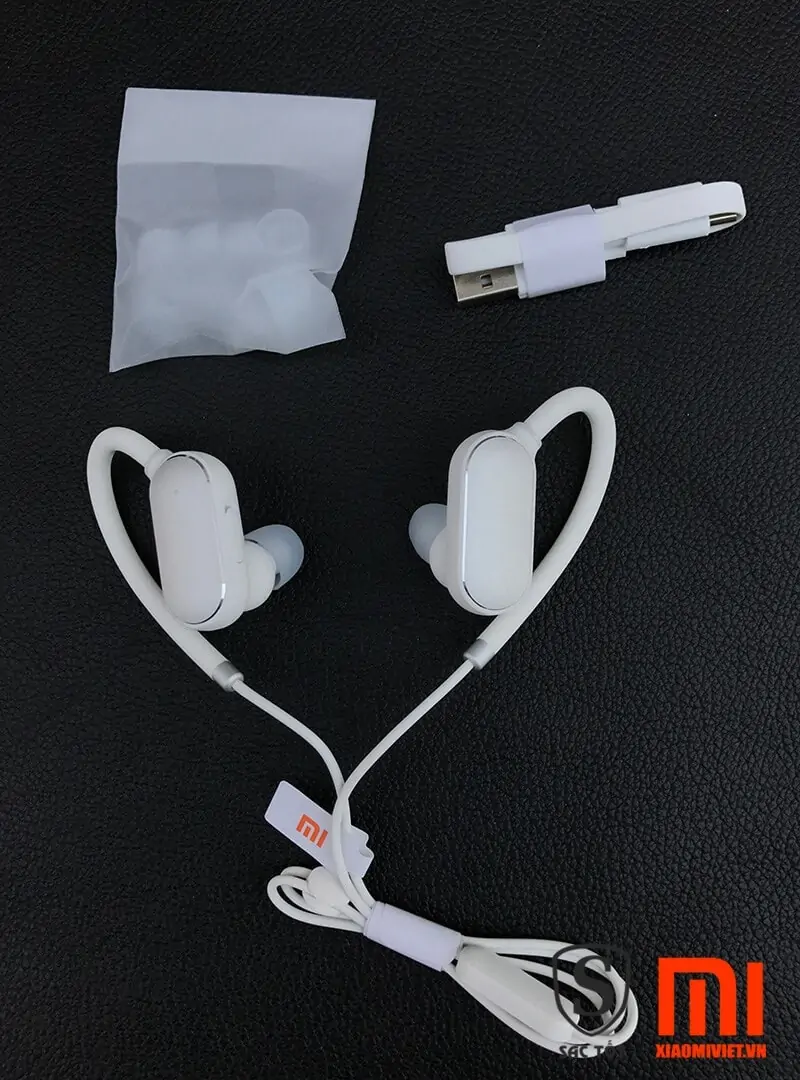 Tai Nghe Bluetooth Xiaomi Sport