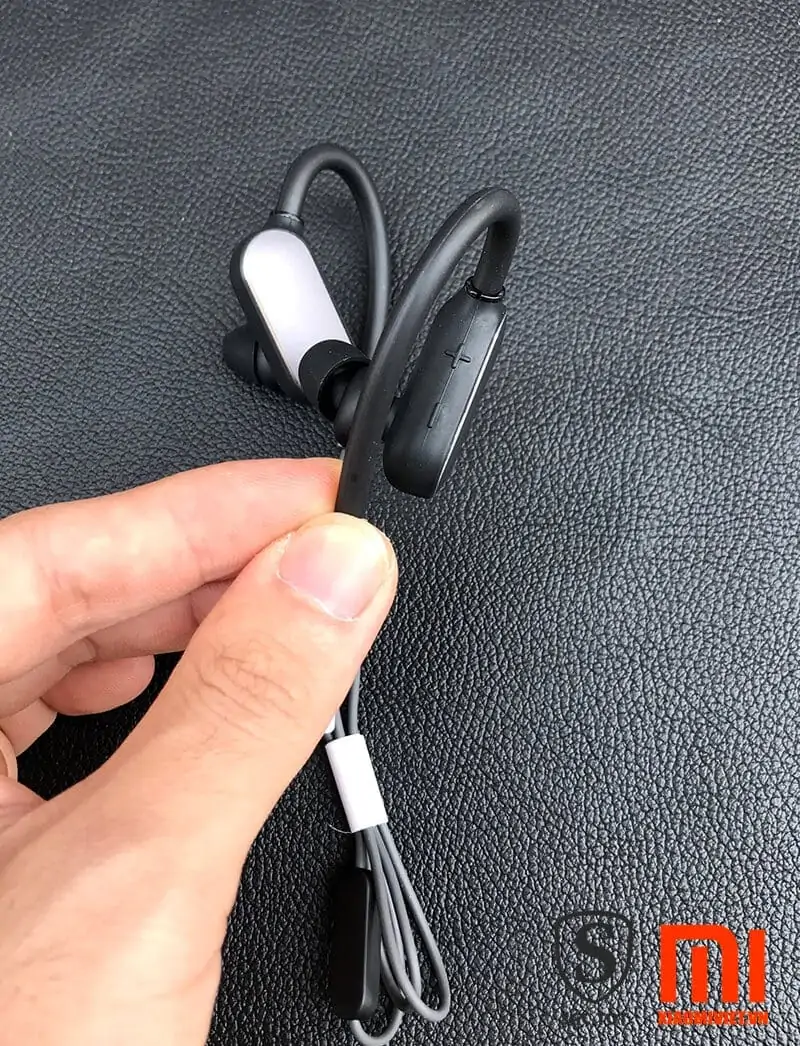 Tai Nghe Bluetooth Xiaomi Sport