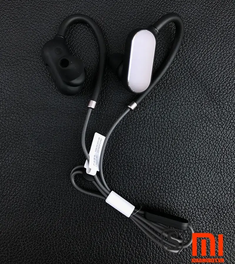 Tai Nghe Bluetooth Xiaomi Sport