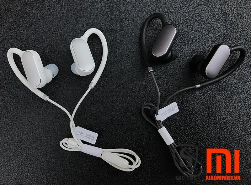 Tai Nghe Bluetooth Xiaomi Sport