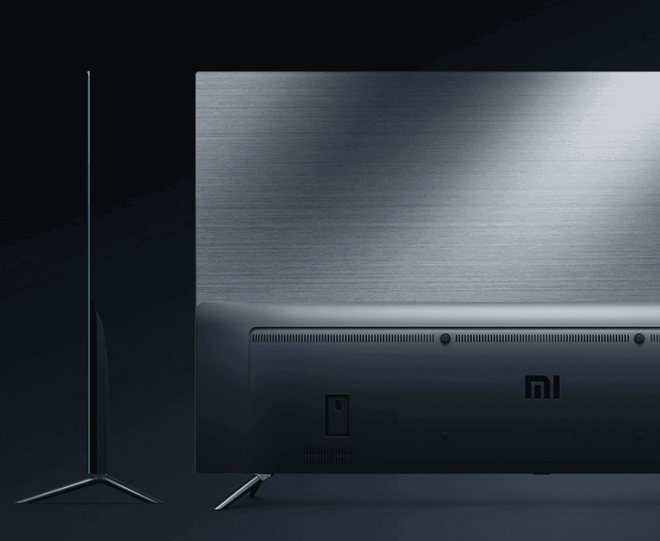 Những lý do bạn không nên bỏ qua Tivi Thông Minh Xiaomi Mi TV4 65 - inch