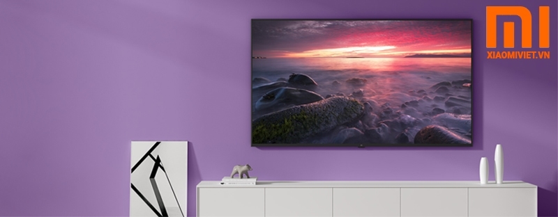 Tivi Thông Minh Xiaomi Mi TV4A 65-inch Tivi Thông Minh Xiaomi Mi TV4A 65-inch