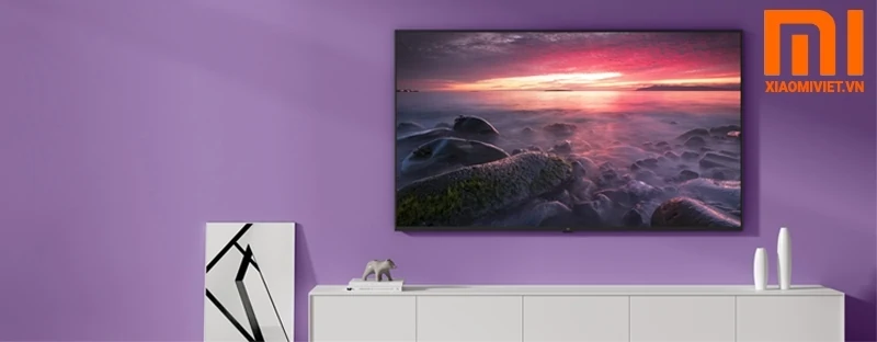 Tivi Thông Minh Xiaomi Mi TV4A 65-inch