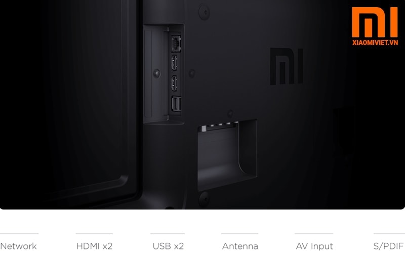 Tivi Thông Minh Xiaomi Mi TV4A 65-inch Tivi Thông Minh Xiaomi Mi TV4A 65-inch