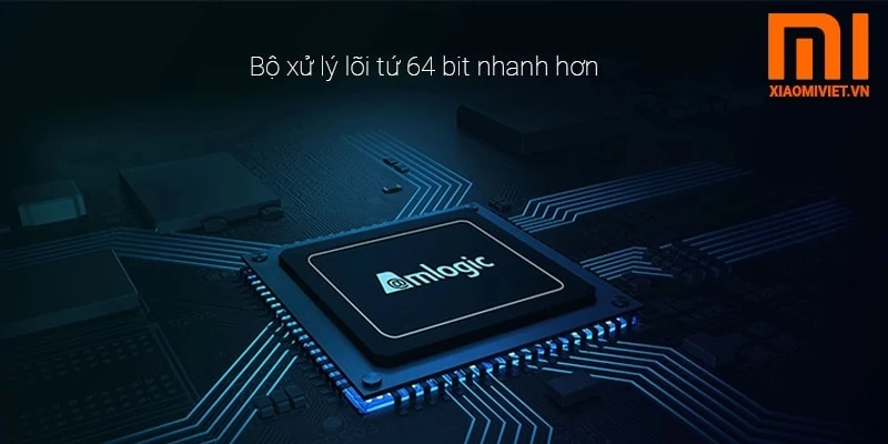 Tivi Thông Minh Xiaomi Mi TV4A 65-inch