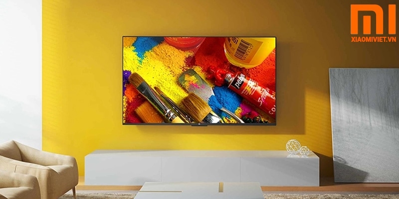 Tivi Thông Minh Xiaomi Mi TV4A 65-inch Tivi Thông Minh Xiaomi Mi TV4A 65-inch