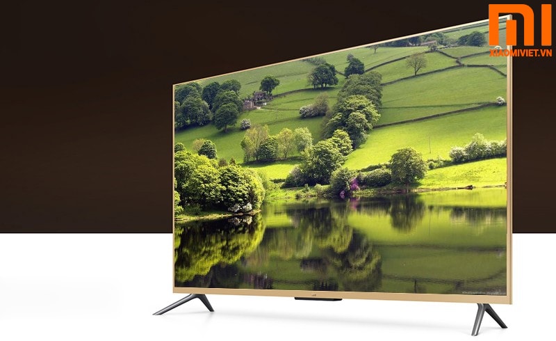 Tivi Thông Minh Xiaomi TV 3S 48 inch tivi thông minh Xiaomi Mi TV 3S