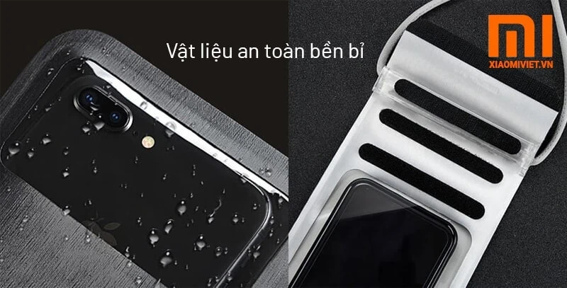 Vật liệu an toàn và bền bỉ