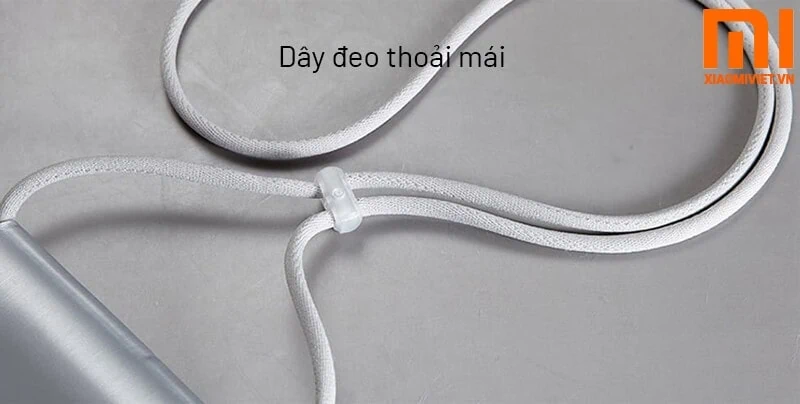 Dây đeo thoải mái