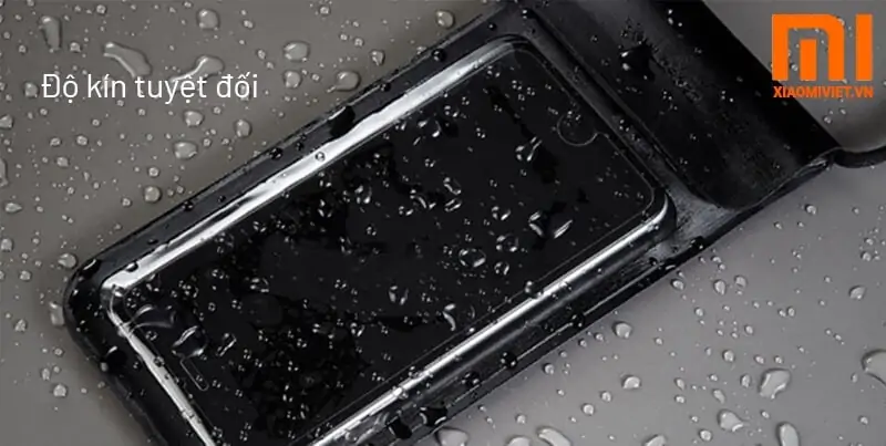 Độ kín tuyệt đối