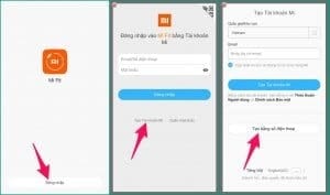 Hướng dẫn cài đặt và sử dụng đồng hồ thông minh Miband 2