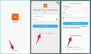 Hướng dẫn cài đặt và sử dụng đồng hồ thông minh Miband 2