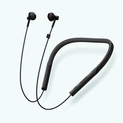 Tai nghe Bluetooth Xiaomi Neckband Basic Tai nghe Bluetooth Xiaomi Neckband Basic