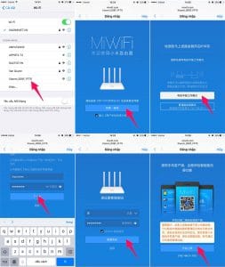 Hướng dẫn cài đặt Router WiFi