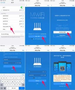 Hướng dẫn cài đặt Router WiFi