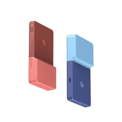 Sạc pin dự phòng không dây Xiaomi LIB04 Sạc pin dự phòng không dây Xiaomi LIB04