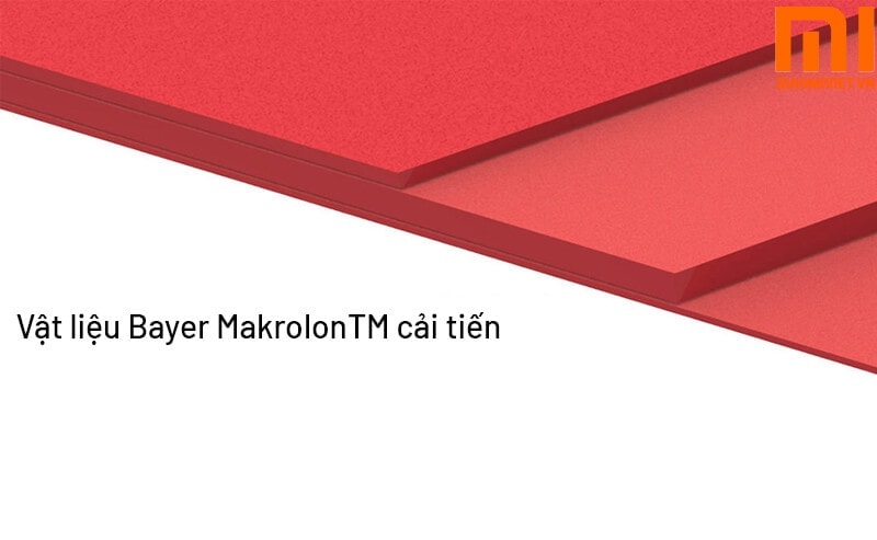 Vali Xiaomi 20-inch Vật liệu Bayer MakrolonTM cải tiến