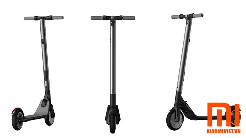 Xe điện SegWay Ninebot KickScooter ES2