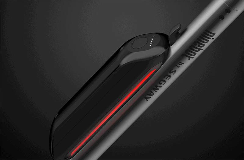 Xe điện SegWay Ninebot KickScooter ES2